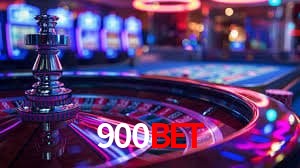 Experiência VIP 900BET