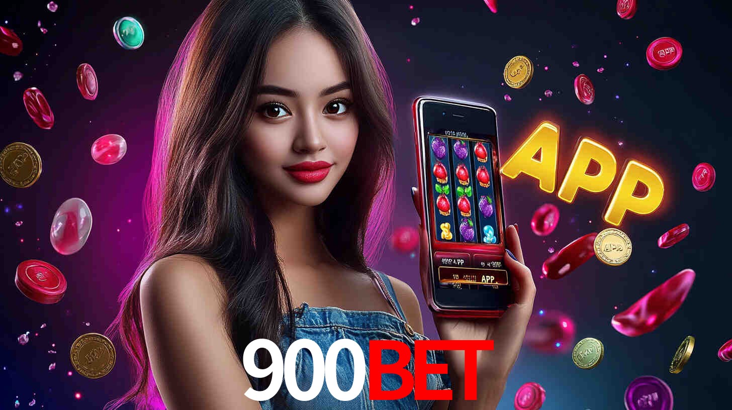 Descubra a Magia dos Jogos de Arcade no 900BET