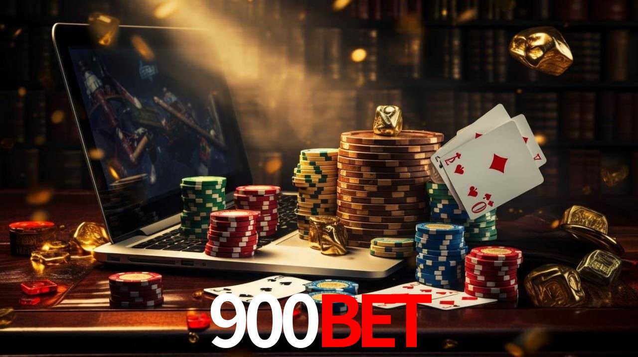 Jogos Exclusivos 900BET