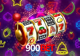 A Popularidade dos Caça-Níqueis no 900BET