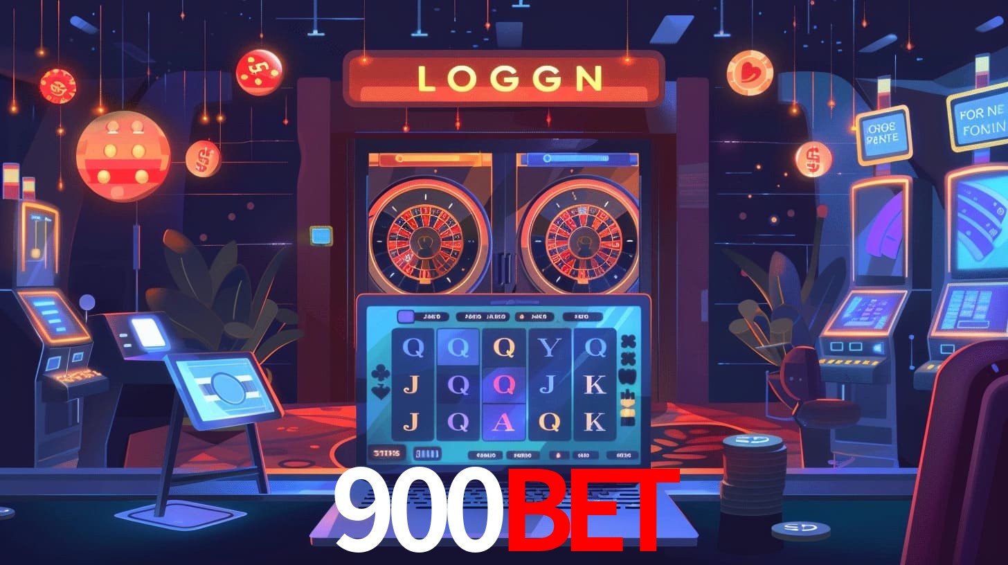 Segurança 2FA 900BET