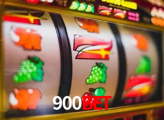 Descubra a Magia dos Jogos de Arcade no 900BET