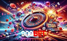 Casino Ao Vivo 900BET
