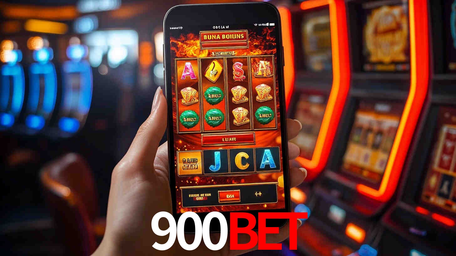 900BET app