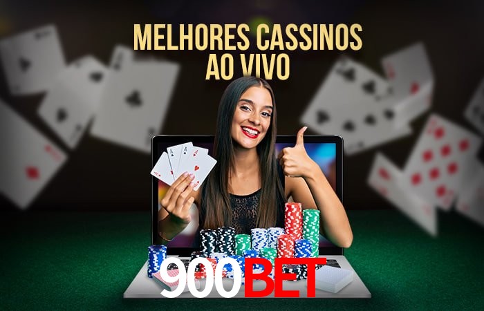 Exclusive Offers 900BET