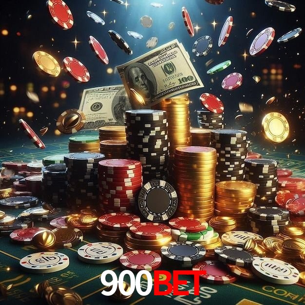 Descubra o Programa VIP da 900BET: Vantagens Exclusivas para Jogadores