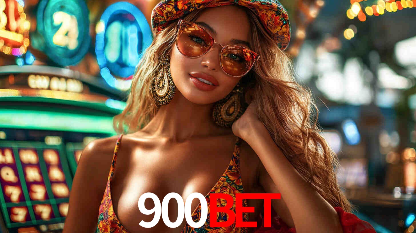 Welcome Bonus 900BET