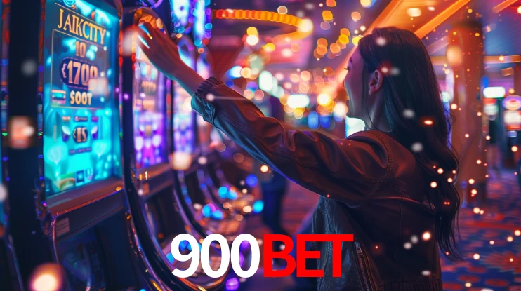 Experimente o Login Seguro Premium no 900BET