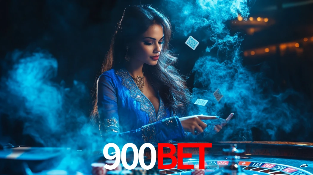 A Experiência Imersiva dos Cassinos Ao Vivo no 900BET