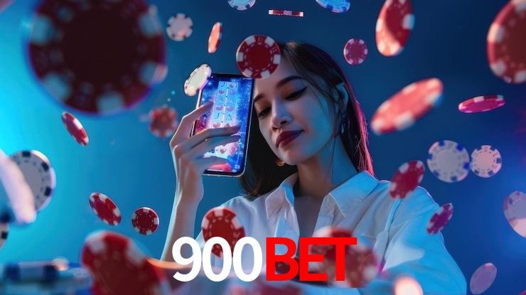 Explorando a Categoria de Eventos em Apostas na 900BET