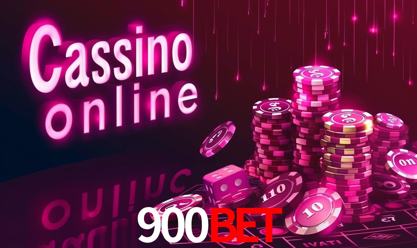 Apostas Esportivas na 900BET: Um Guia Completo