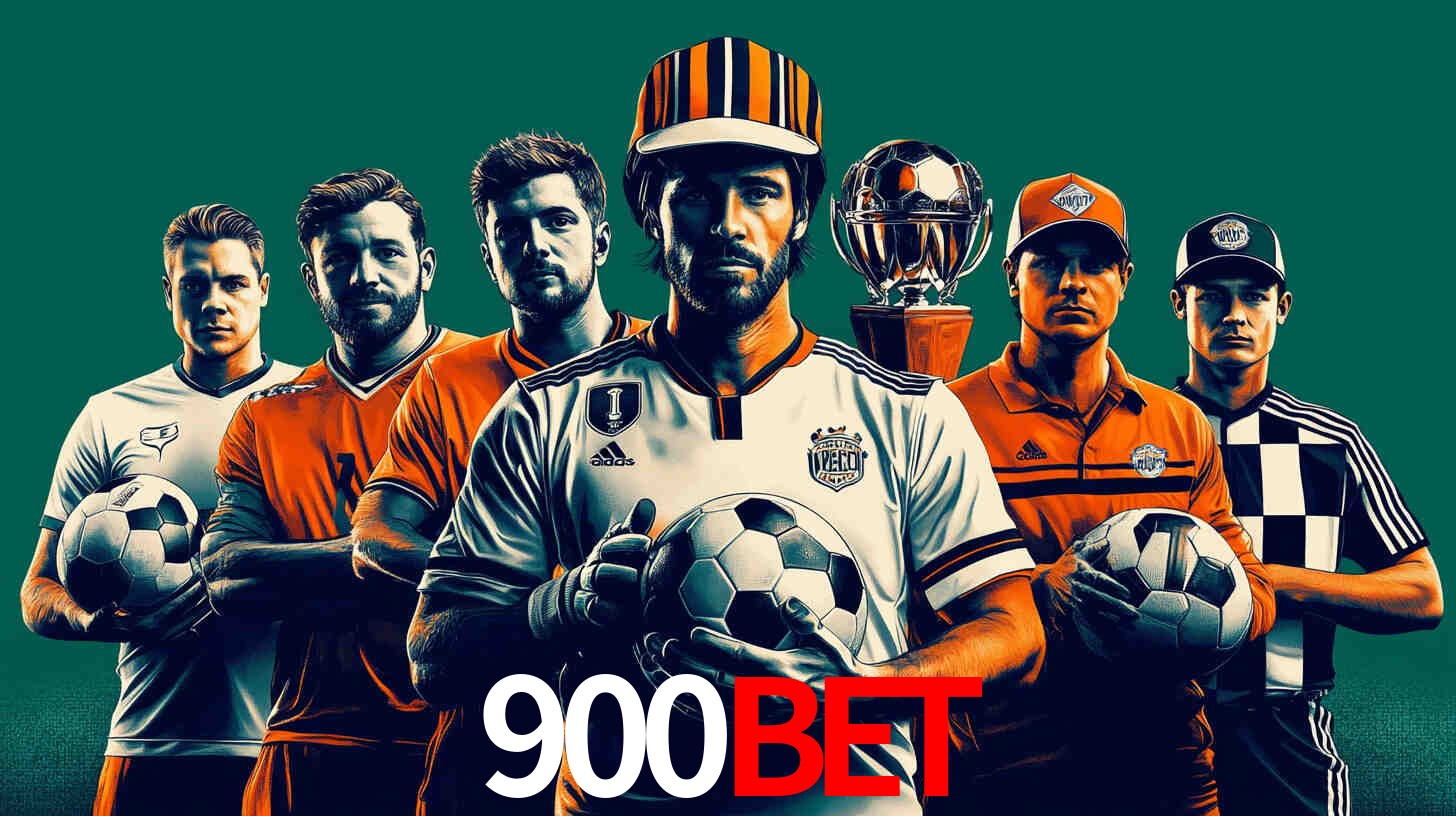 Desvendando o Mundo dos Jogos Virtuais na 900BET