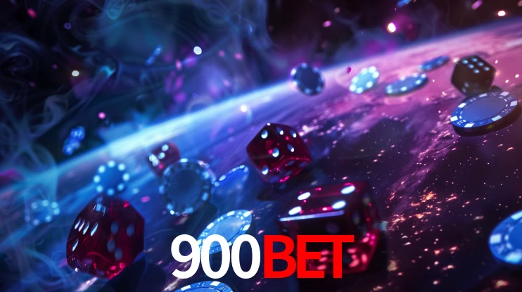 Slot Games 900BET