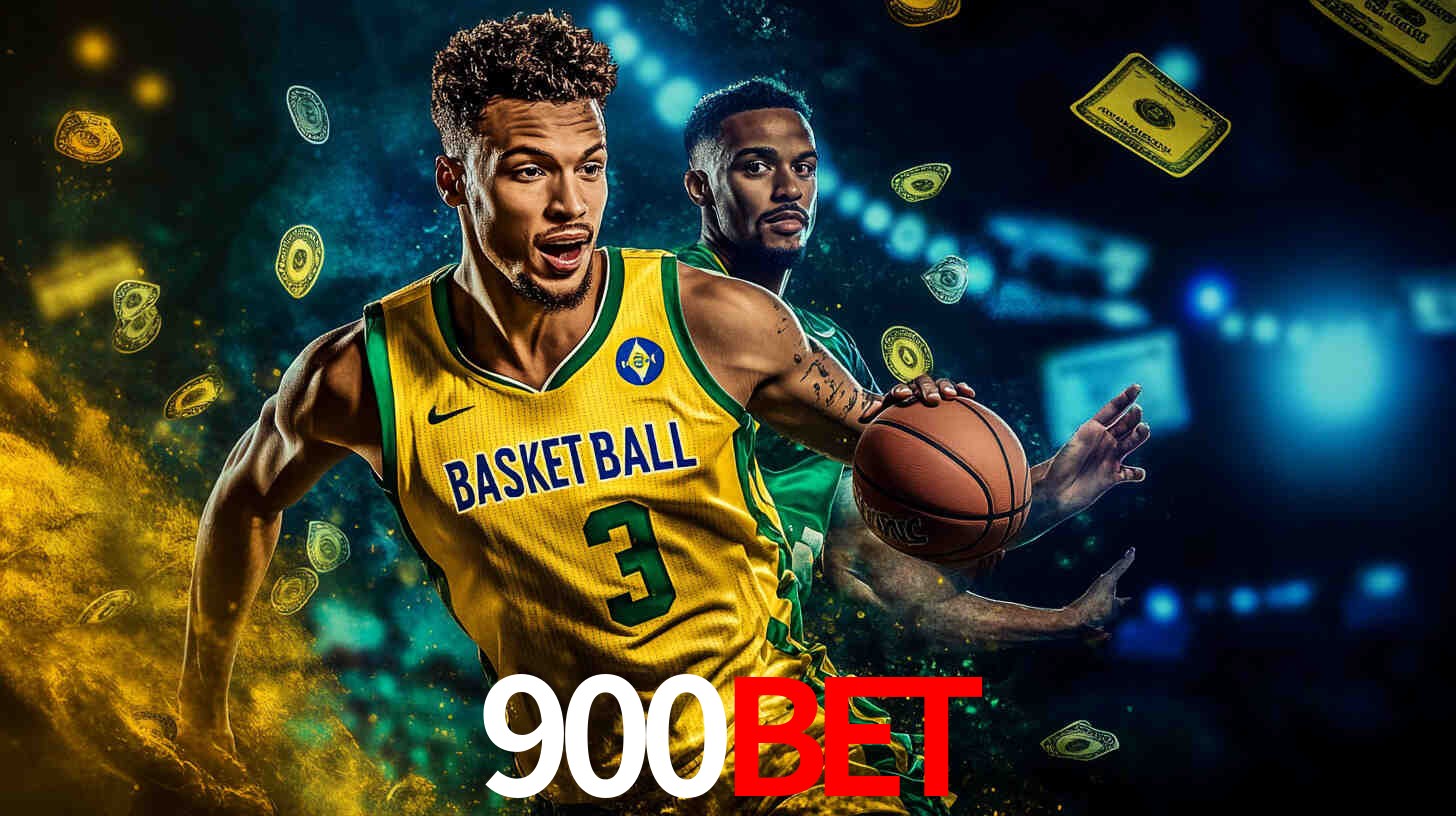 A Revolução dos Aplicativos de Jogos no 900BET