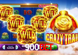Descubra o Mundo do Cassino Online com 900BET