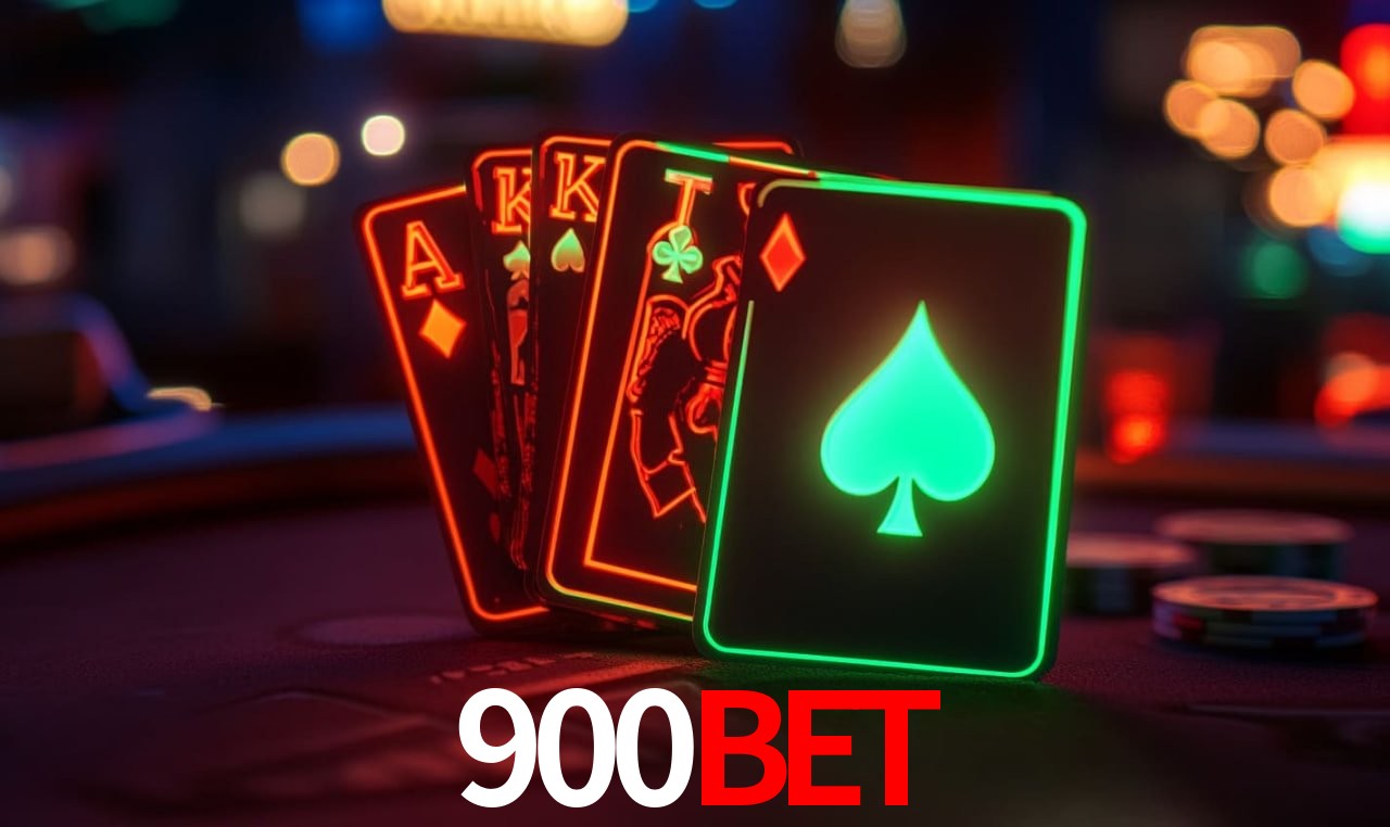 Apostas de Tênis 900BET