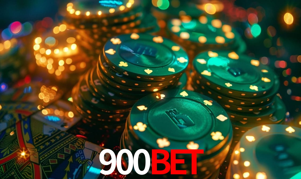 Torneios 900BET