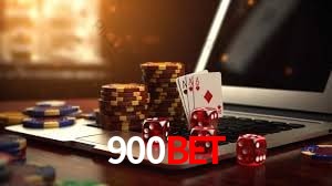 Inovações de Jogos na 900BET: O Futuro das Experiências Interativas
