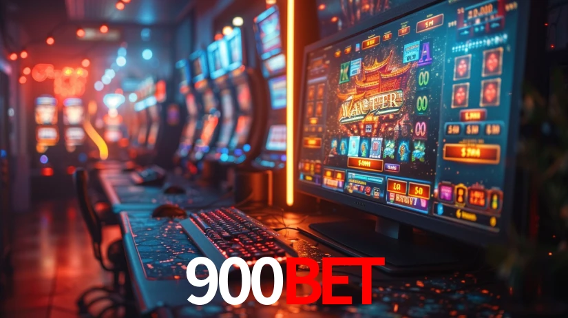 900BET,900BET login