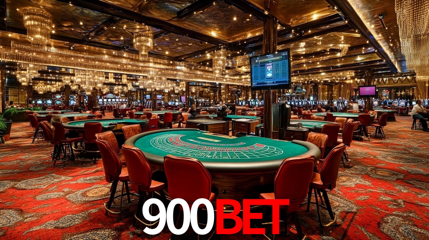 900BET login