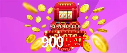 Descubra o Mundo do Cassino Online com 900BET