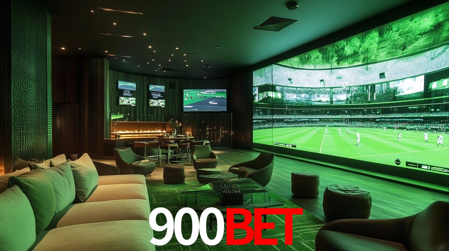 Sinta a adrenalina dos jogos de cassino com 900BET