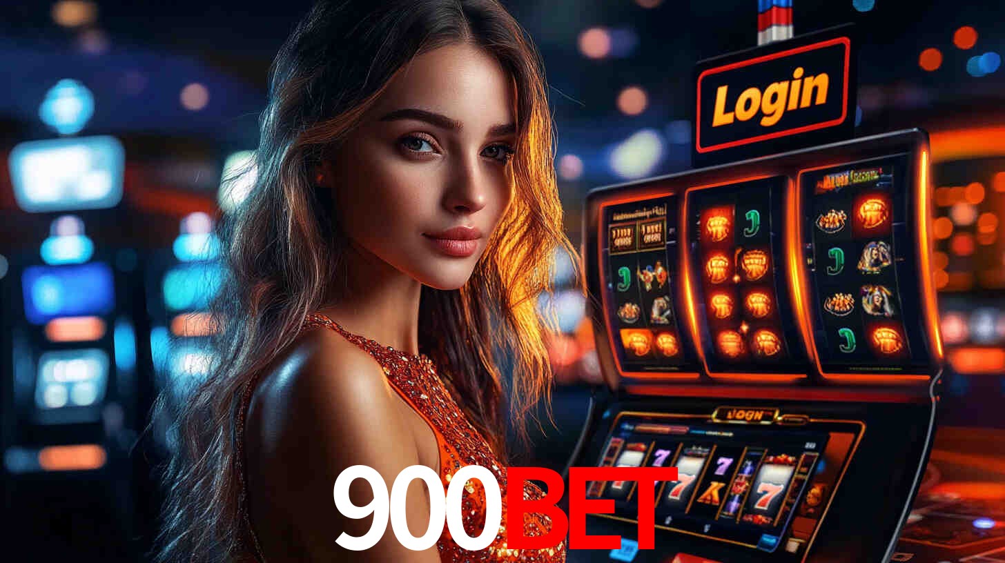 900BET,900BET login