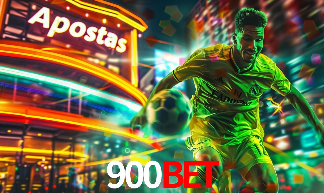 Estatísticas Esportivas 900BET