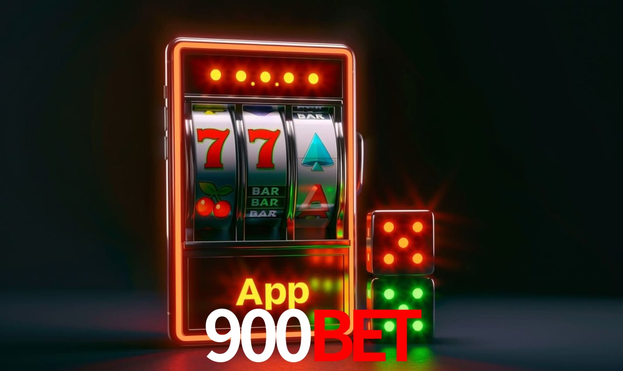 Apostas de Futebol 900BET