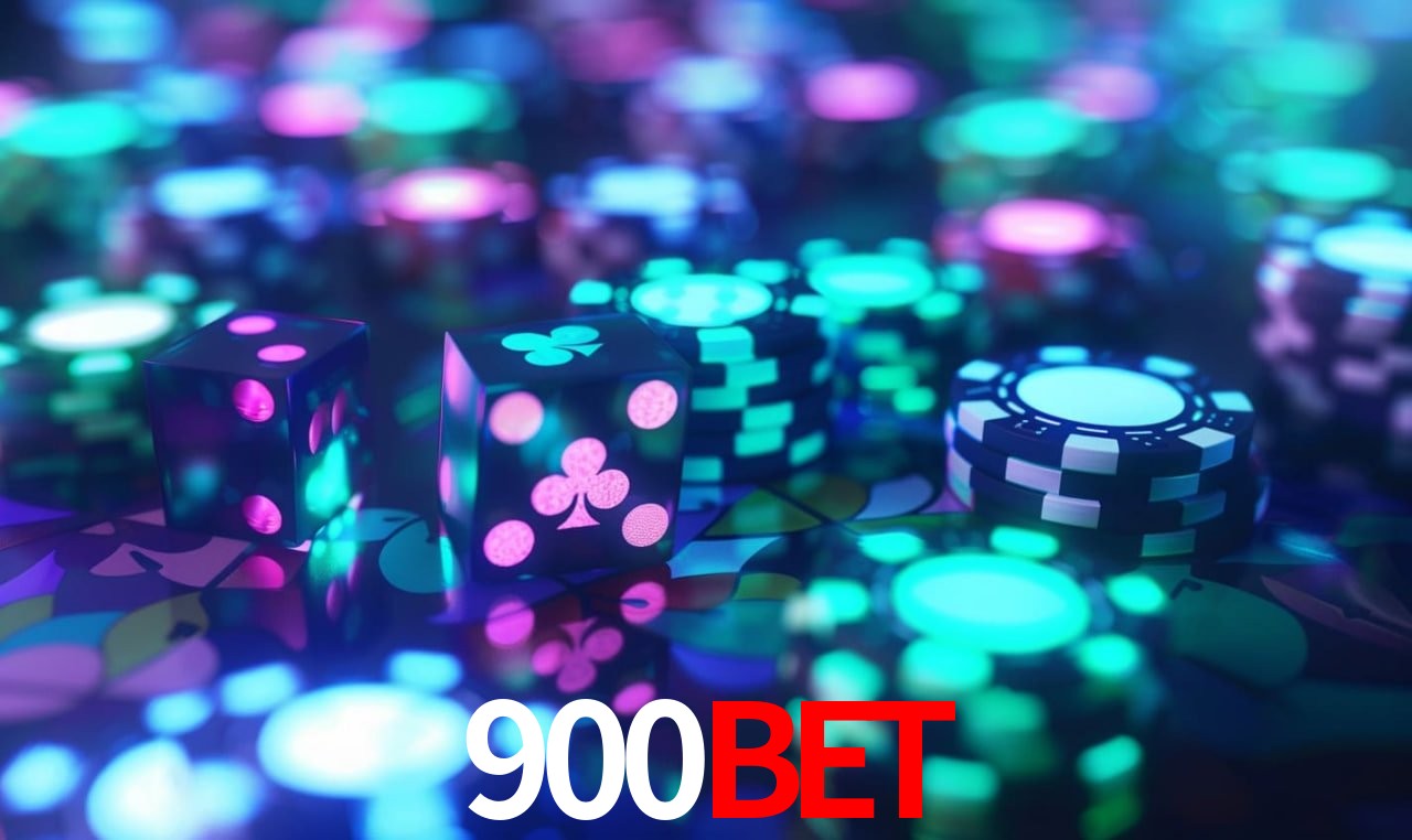 PIX Instantâneo 900BET