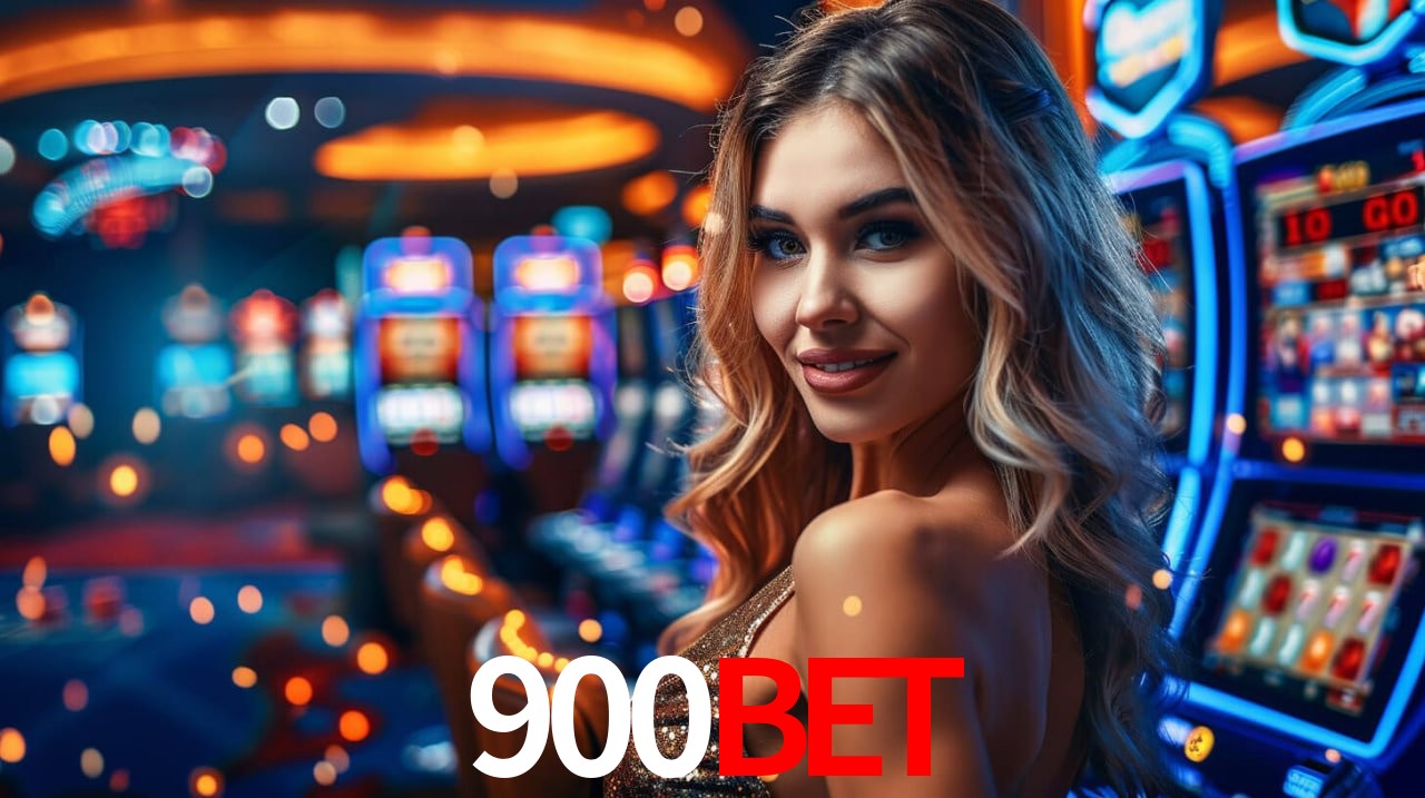 Bonus Features 900BET