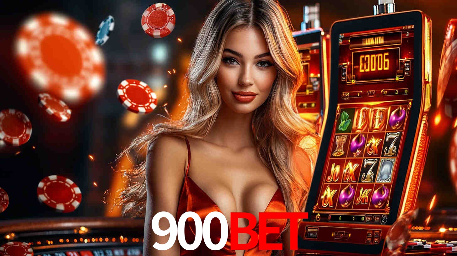 900BET,900BET login