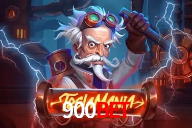 Recursos de Bônus 900BET