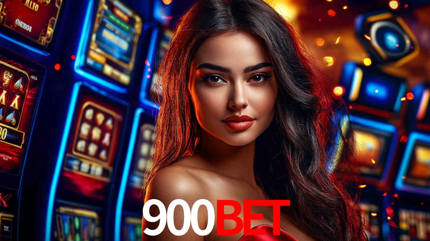 Apostas Esportivas na 900BET: Um Guia Completo